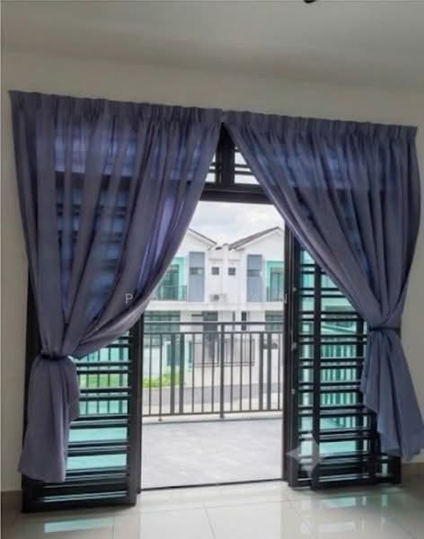 Cluster House for Rent in Johor Bahru (Johor) - Pan Pan - PropertyGuru.com.my