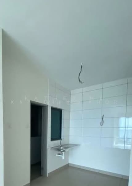 Pangsapuri untuk Disewa di Iconic Vue - Katherine Khor - Kitchen - PropertyGuru.com.my