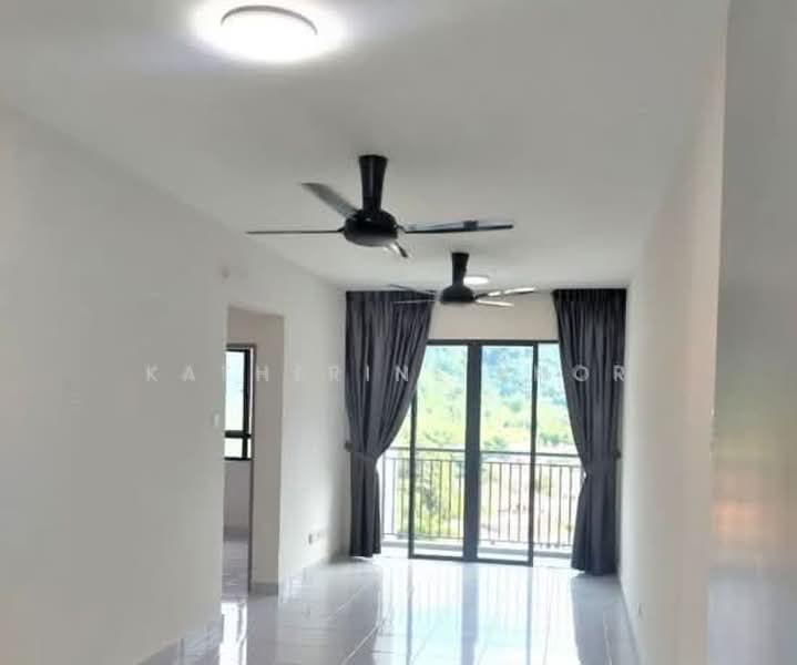 Pangsapuri untuk Disewa di Iconic Vue - Katherine Khor - Living Room - PropertyGuru.com.my