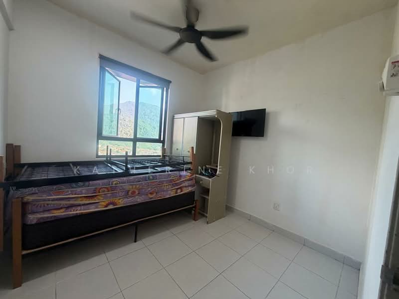 Apartment for Rent at Iconic Vue - Katherine Khor - Bedroom - PropertyGuru.com.my