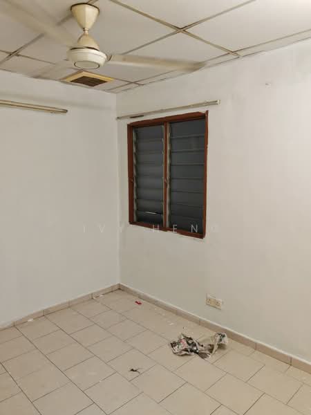 Flat for Sale at Pangsapuri Nusa Kurnia - Ivy Heng - Interior - PropertyGuru.com.my