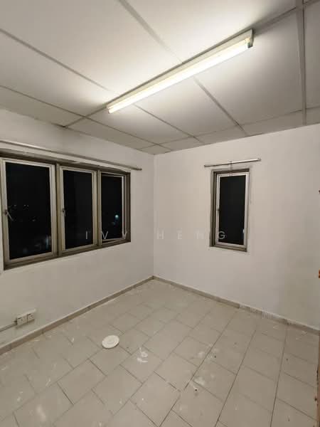 Flat for Sale at Pangsapuri Nusa Kurnia - Ivy Heng - Interior - PropertyGuru.com.my