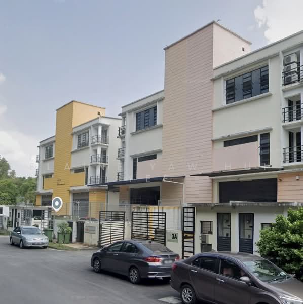 Kilang untuk Disewa di Subang (Selangor) - Elaine Yaw - PropertyGuru.com.my