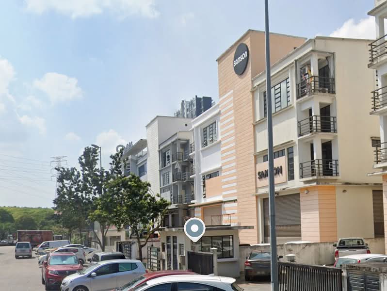 Kilang untuk Disewa di Subang (Selangor) - Elaine Yaw - PropertyGuru.com.my