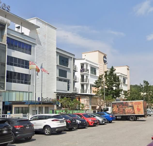 Kilang untuk Disewa di Subang (Selangor) - Elaine Yaw - PropertyGuru.com.my