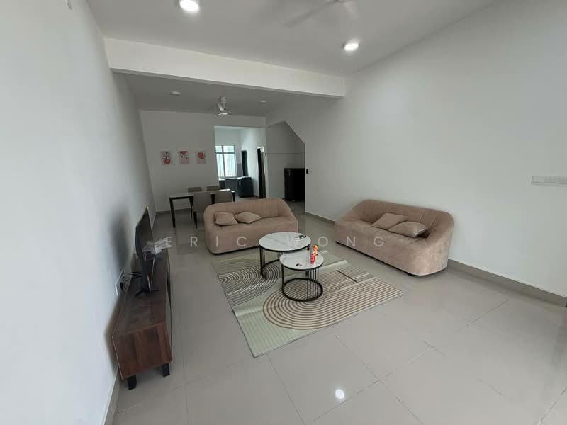 Rumah Teres 2 Tingkat untuk Disewa di Bandar Dato Onn (Tebrau) - Eric Wong - PropertyGuru.com.my
