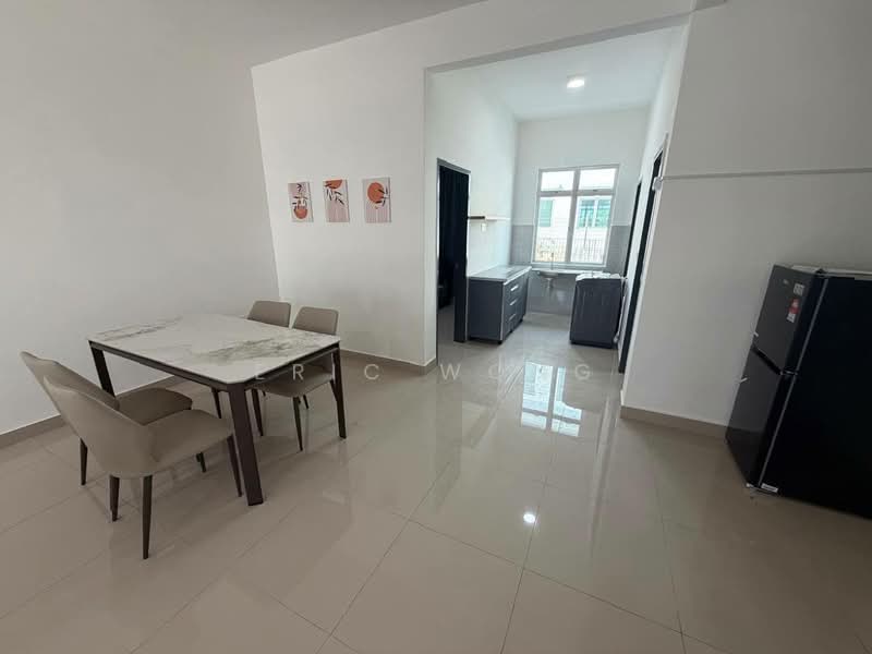 Rumah Teres 2 Tingkat untuk Disewa di Bandar Dato Onn (Tebrau) - Eric Wong - PropertyGuru.com.my