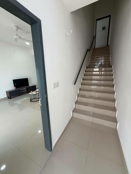 Rumah Teres 2 Tingkat untuk Disewa di Bandar Dato Onn (Tebrau) - Eric Wong - PropertyGuru.com.my