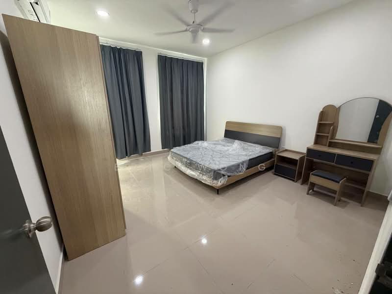 Rumah Teres 2 Tingkat untuk Disewa di Bandar Dato Onn (Tebrau) - Eric Wong - PropertyGuru.com.my