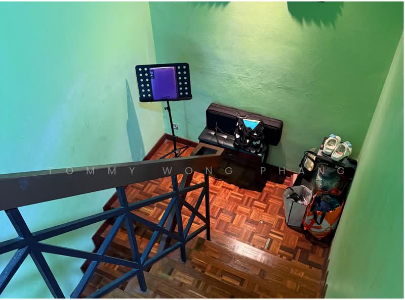 Terraced House for Sale in Bandar Kinrara Seksyen 5 (Bandar Kinrara) - Tommy Wong Phang - Interior - PropertyGuru.com.my
