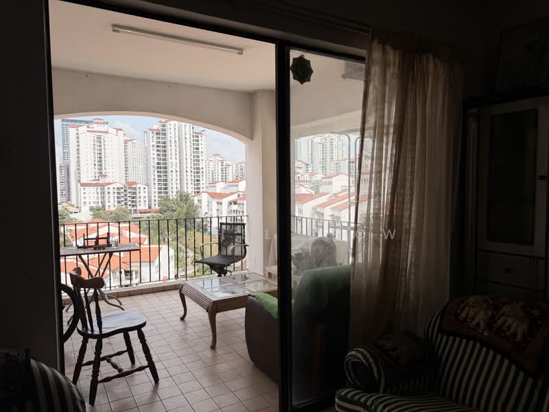 Condominium for Sale at Pantai HillPark 1 - Rachel Leow - PropertyGuru.com.my