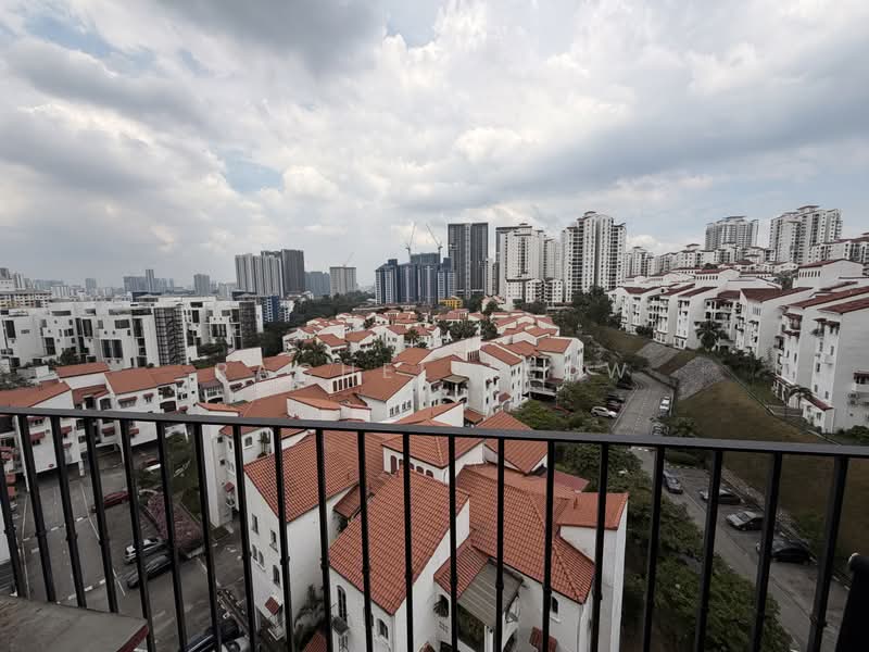 Condominium for Sale at Pantai HillPark 1 - Rachel Leow - PropertyGuru.com.my