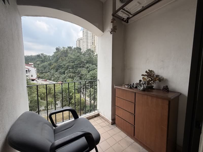 Condominium for Sale at Pantai HillPark 1 - Rachel Leow - PropertyGuru.com.my