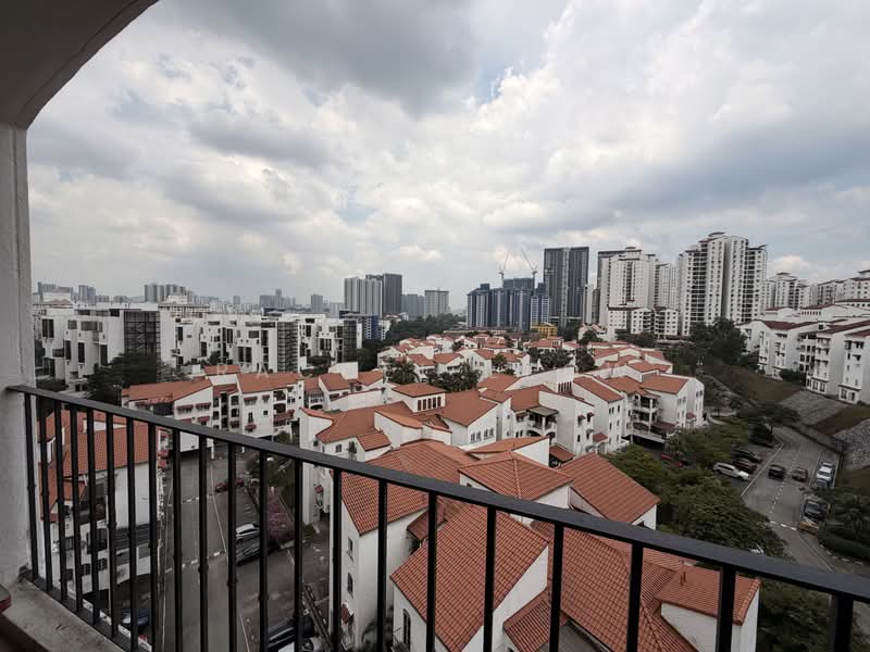 Condominium for Sale at Pantai HillPark 1 - Rachel Leow - PropertyGuru.com.my