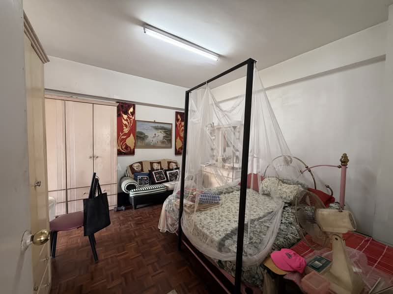 Condominium for Sale at Pantai HillPark 1 - Rachel Leow - PropertyGuru.com.my