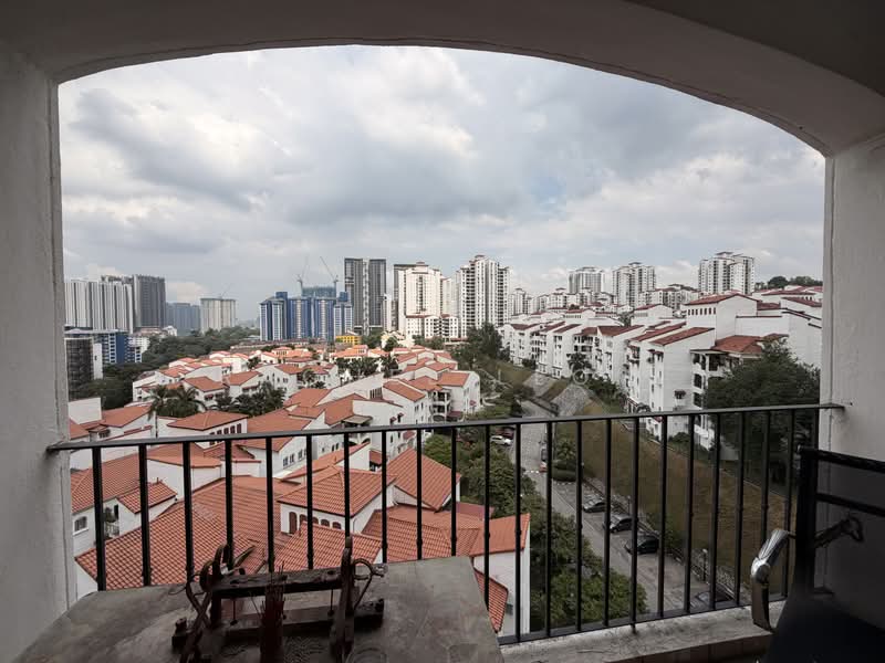 Condominium for Sale at Pantai HillPark 1 - Rachel Leow - PropertyGuru.com.my