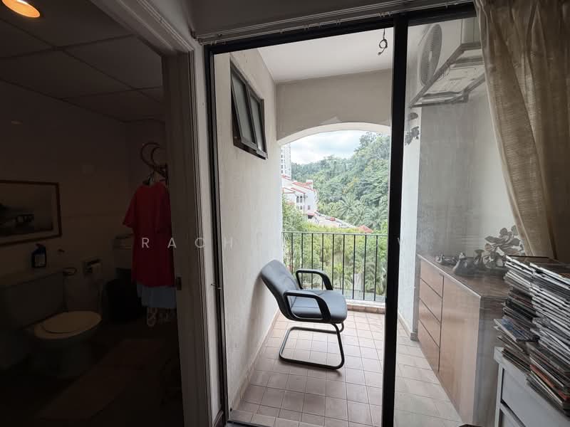Condominium for Sale at Pantai HillPark 1 - Rachel Leow - PropertyGuru.com.my