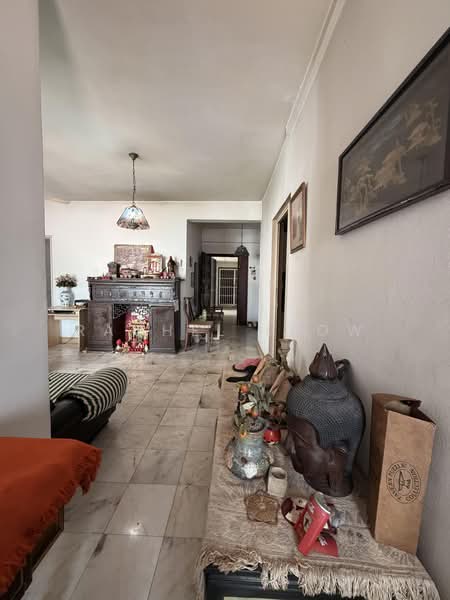 Condominium for Sale at Pantai HillPark 1 - Rachel Leow - PropertyGuru.com.my