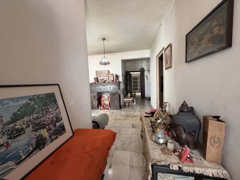 Condominium for Sale at Pantai HillPark 1 - Rachel Leow - PropertyGuru.com.my