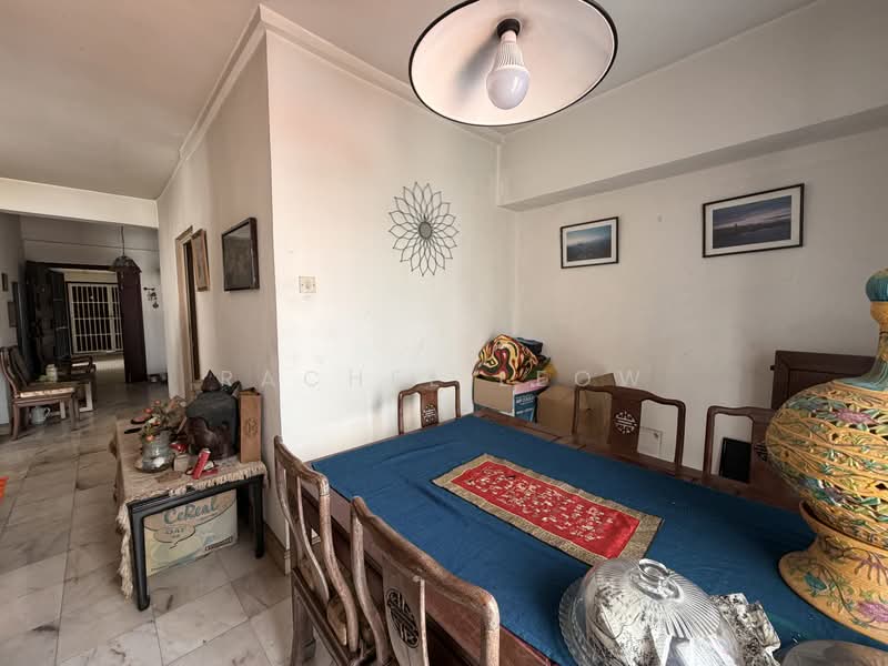 Condominium for Sale at Pantai HillPark 1 - Rachel Leow - PropertyGuru.com.my