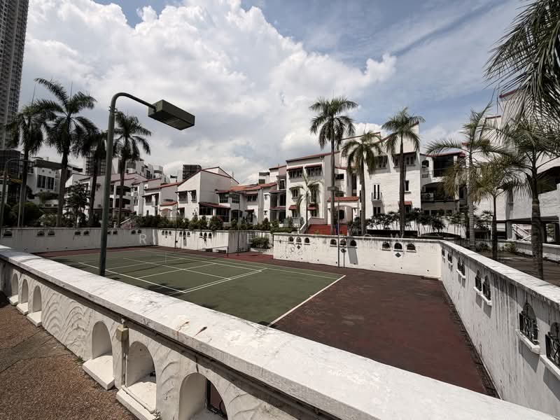 Condominium for Sale at Pantai HillPark 1 - Rachel Leow - PropertyGuru.com.my