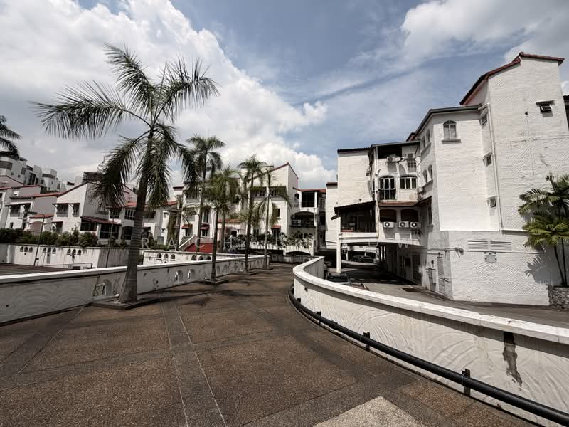 Condominium for Sale at Pantai HillPark 1 - Rachel Leow - PropertyGuru.com.my