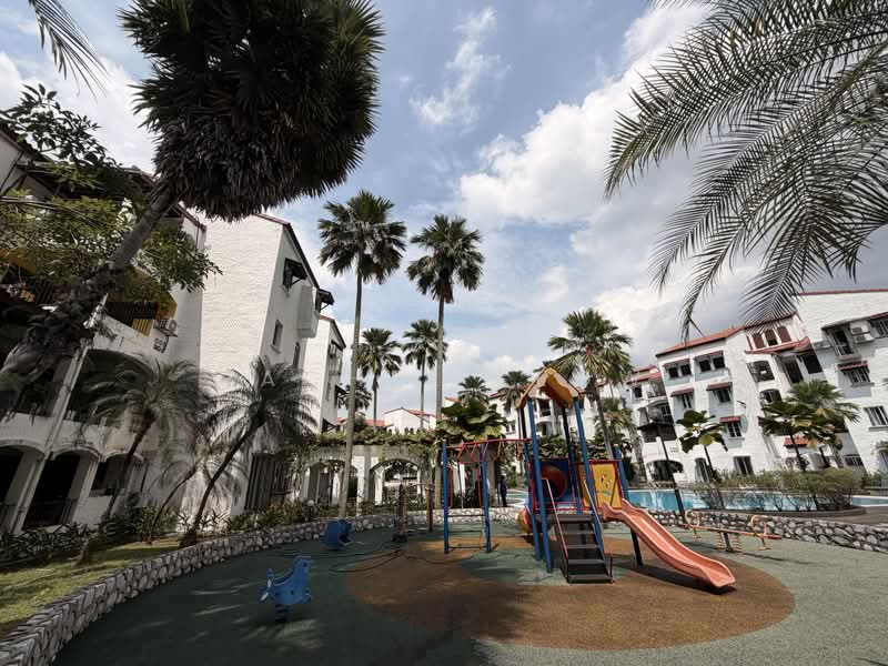 Condominium for Sale at Pantai HillPark 1 - Rachel Leow - PropertyGuru.com.my