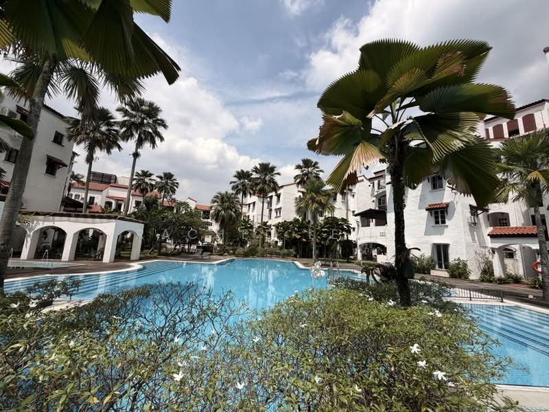 Condominium for Sale at Pantai HillPark 1 - Rachel Leow - PropertyGuru.com.my