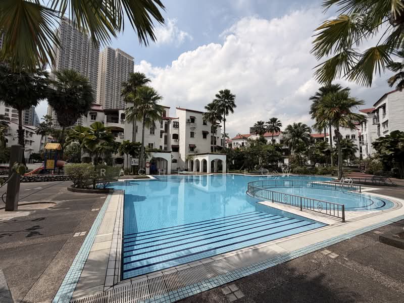 Condominium for Sale at Pantai HillPark 1 - Rachel Leow - PropertyGuru.com.my