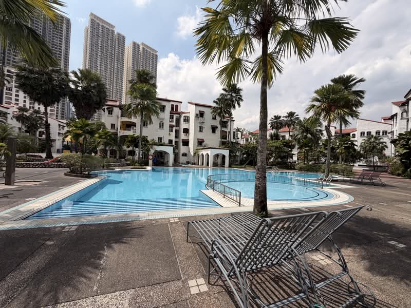 Condominium for Sale at Pantai HillPark 1 - Rachel Leow - PropertyGuru.com.my