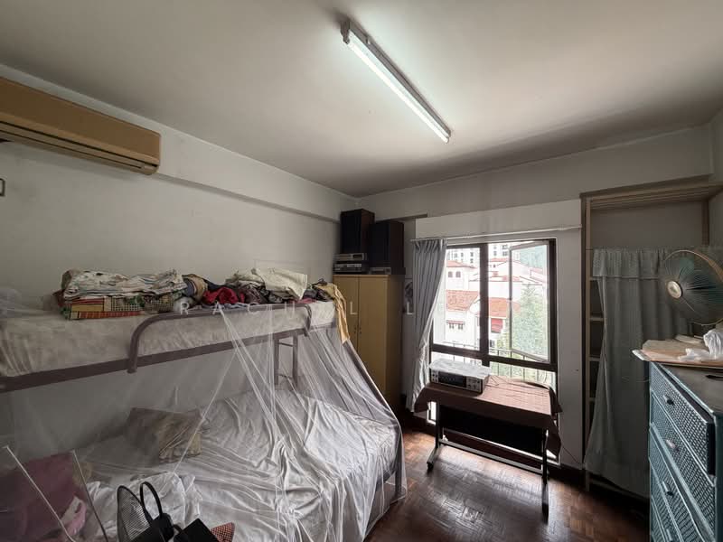 Condominium for Sale at Pantai HillPark 1 - Rachel Leow - PropertyGuru.com.my
