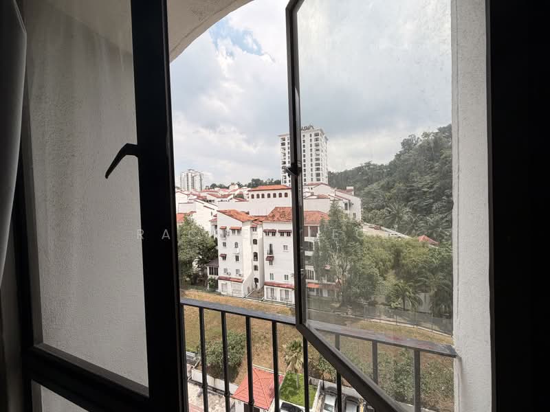 Condominium for Sale at Pantai HillPark 1 - Rachel Leow - PropertyGuru.com.my