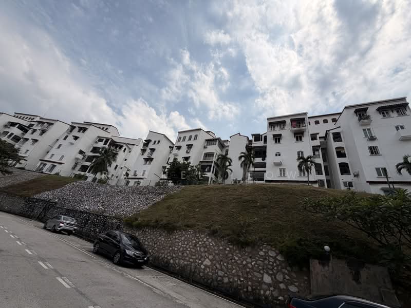 Condominium for Sale at Pantai HillPark 1 - Rachel Leow - PropertyGuru.com.my