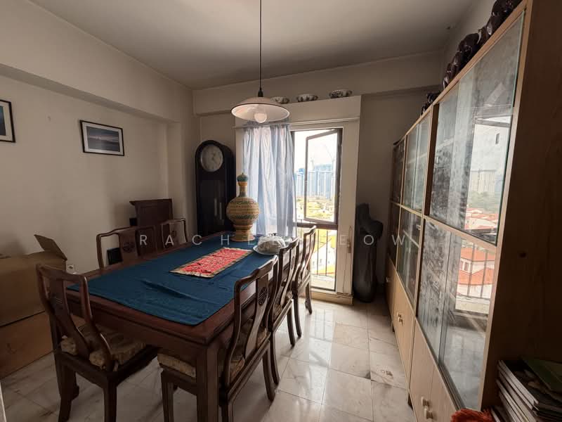 Condominium for Sale at Pantai HillPark 1 - Rachel Leow - PropertyGuru.com.my