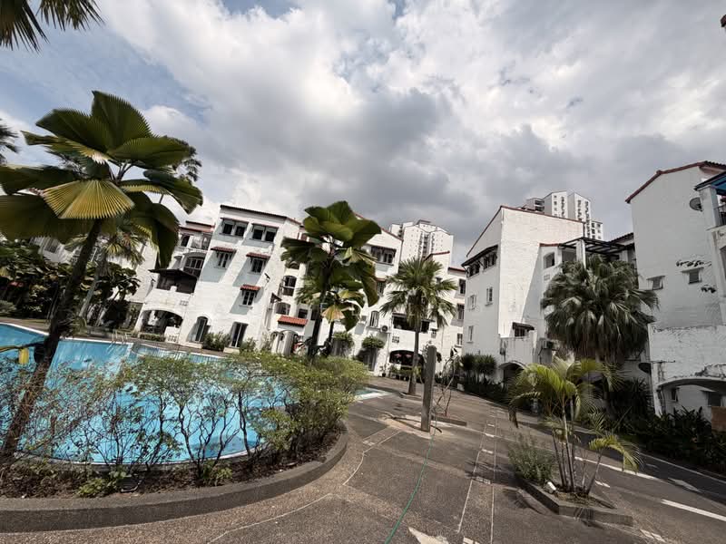 Condominium for Sale at Pantai HillPark 1 - Rachel Leow - PropertyGuru.com.my