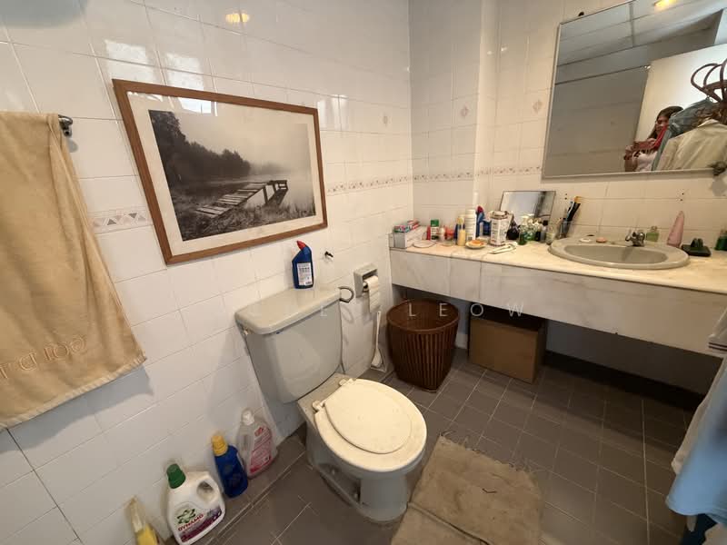 Condominium for Sale at Pantai HillPark 1 - Rachel Leow - PropertyGuru.com.my