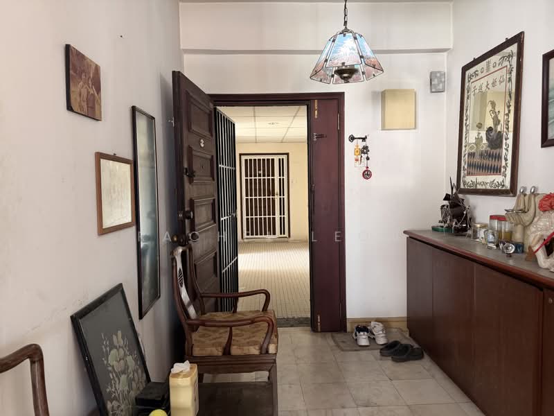 Condominium for Sale at Pantai HillPark 1 - Rachel Leow - PropertyGuru.com.my