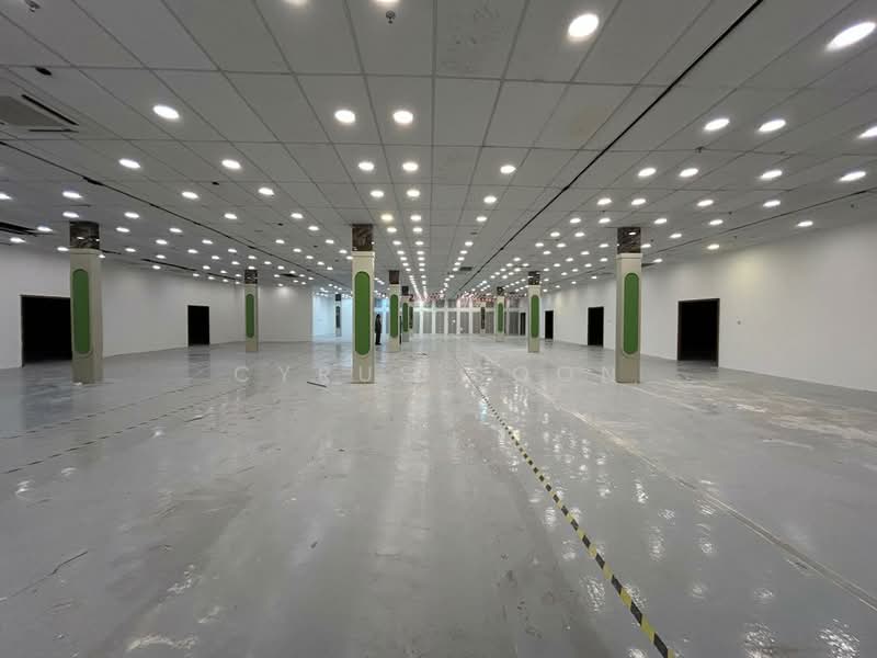 Detached Factory for Rent in Subang Jaya (Selangor) - Cyrus Soon - Interior - PropertyGuru.com.my