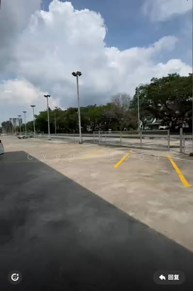 Detached Factory for Rent in Subang Jaya (Selangor) - Cyrus Soon - Exterior - PropertyGuru.com.my