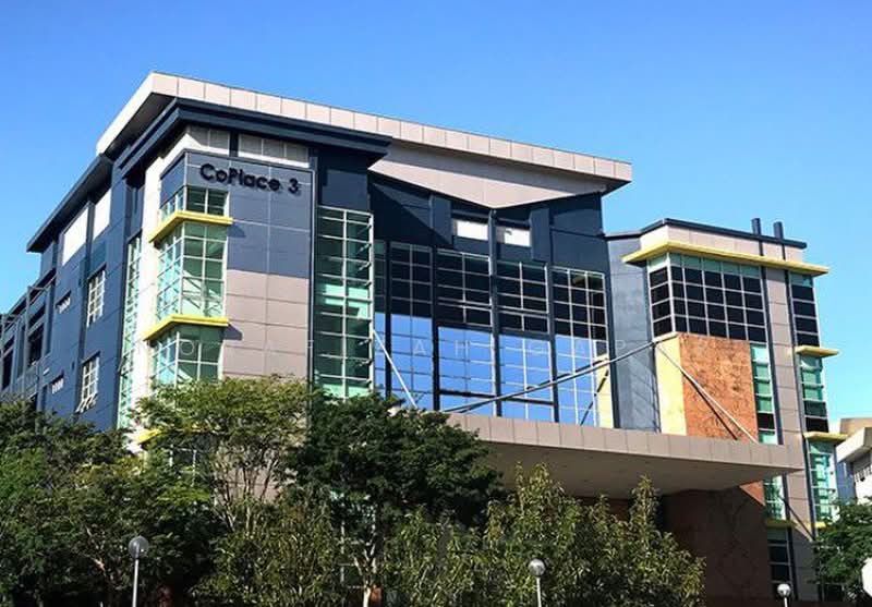 Office for Rent in Cyberjaya (Selangor) - NoraFizah Gapar - Exterior - PropertyGuru.com.my