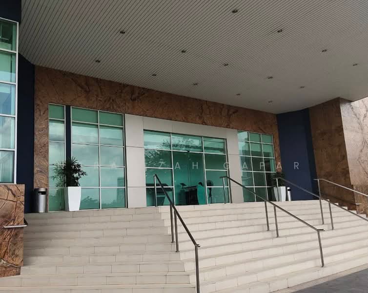 Office for Rent in Cyberjaya (Selangor) - NoraFizah Gapar - Exterior - PropertyGuru.com.my