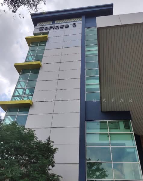 Office for Rent in Cyberjaya (Selangor) - NoraFizah Gapar - Exterior - PropertyGuru.com.my