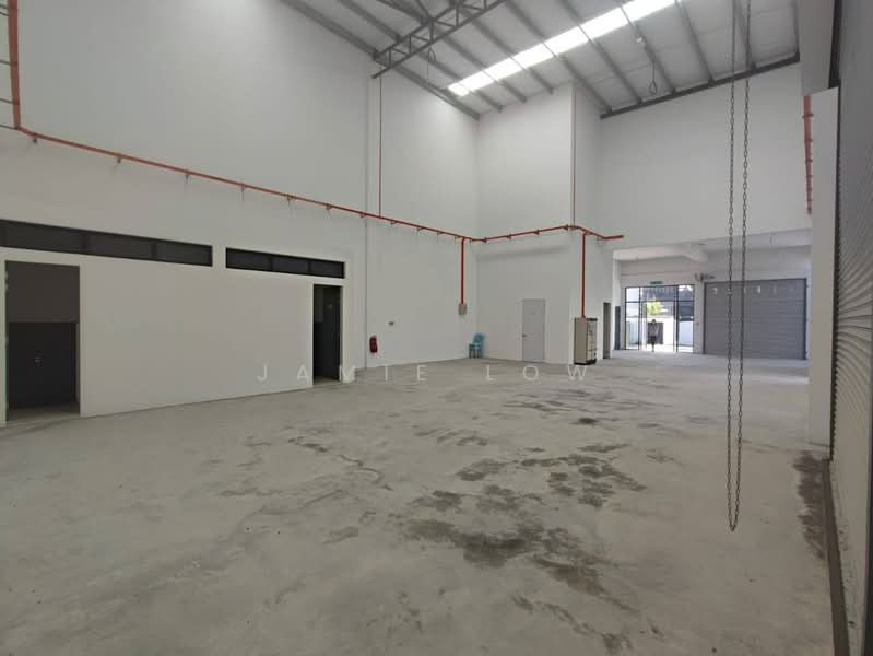 Cluster Factory for Sale in Eco Business Park 2 Senai (Senai) - Jamie Low - Interior - PropertyGuru.com.my