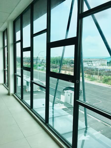 Kilang Berkembar untuk Disewa di Klang (Selangor) - Kenny Ng - Exterior - PropertyGuru.com.my