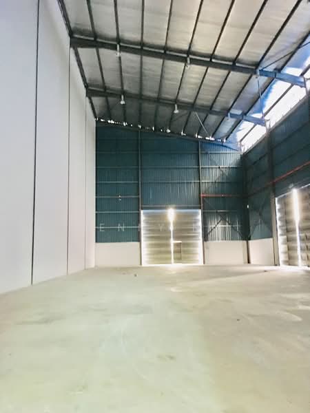 Kilang Berkembar untuk Disewa di Klang (Selangor) - Kenny Ng - Interior - PropertyGuru.com.my