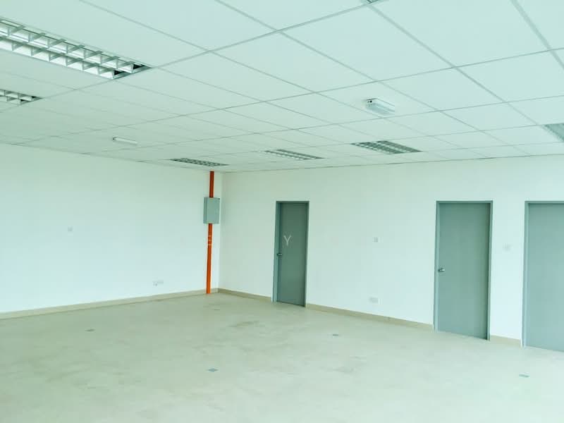 Kilang Berkembar untuk Disewa di Klang (Selangor) - Kenny Ng - Interior - PropertyGuru.com.my