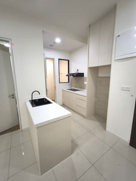 Servis Apartment untuk Disewa di Sunway Avila Residences - Rony Yeo - Kitchen - PropertyGuru.com.my