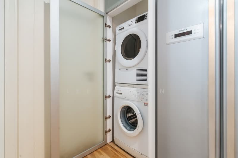 Service Residence for Rent at St Mary Residences - Lee Jaeyun - Interior - PropertyGuru.com.my