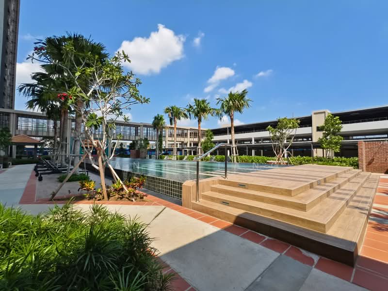 Kondominium untuk Disewa di Tuai Timur - Janice Tang - Exterior - PropertyGuru.com.my
