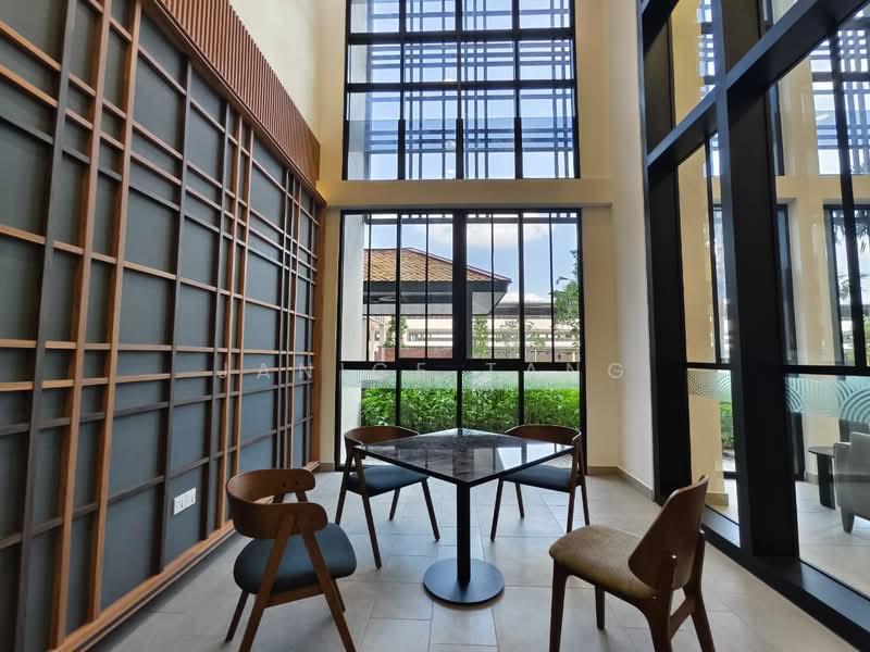 Kondominium untuk Disewa di Tuai Timur - Janice Tang - Interior - PropertyGuru.com.my